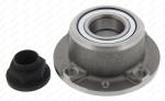 MAPCO Radlagersatz hinten (26058), Alfa / FIAT / Lancia